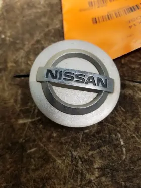 40342-zw40a Nissan 580.da1k14 2014-2016 Rogue Rim Wheel Hupcap Center Cap Hup Cover Oem
