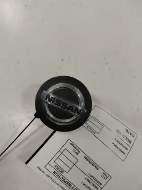 580.da1k17 Nissan Altima Wheel Rim Center Cap 2017 2016