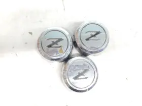 580.da1z81 Nissan 3 Oem 280zx Center Cap 905471 Wheel Hub