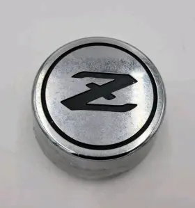 40343p9500 Nissan 62140 1981-1983 280zx Wheel Rim Center Hub Cap Oem