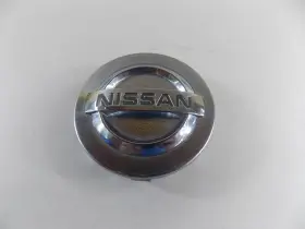 40343-5y700 Nissan 656081216924 Genuine Center Cap For 18inch Wheel 40343-5y700 Nissan 656081216924 Genuine Center Cap For 18inch Wheel