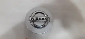 93503a Nissan 09-12 Frontier Pathfinder Xterra Wheel Rim Center Cap Oem