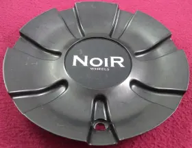 N03-2295-cap Noir Wheels Black Custom Wheel Center Cap # / Lg1312-48 1 N03-2295-cap Noir Wheels Black Custom Wheel Center Cap # / Lg1312-48 1