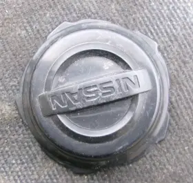 Nz-200 Nv200 62604 Center Cap Hubcap 2013 14 15 16 17 18 19 2020 Nissan Inch Steel Wheel Rim