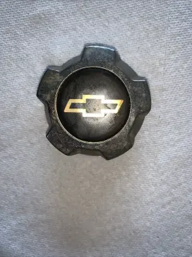 15679648 Oem 15156925 Z Chevy S10 Blazer Gm Factory Wheel Center Rim Cap Hub Cover 5018