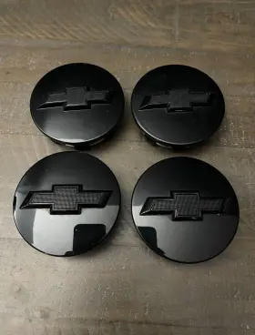 20942033 Oem Chevy Tahoe Silverado Wheel Center Rim Caps Hub Cover Black D0338 20942033 Oem Chevy Tahoe Silverado Wheel Center Rim Caps Hub Cover Black D0338