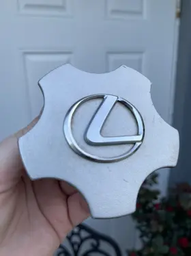 42603-53040 Oem 2208a 01-05 Lexus Is Is300 17 Inch Alloy Wheel Centre Cap Genuine 42603-53040 Oem 2208a 01-05 Lexus Is Is300 17 Inch Alloy Wheel Centre Cap Genuine