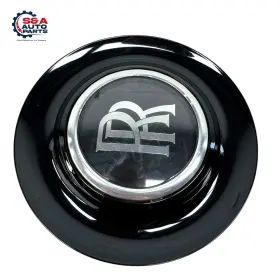 36136773461 Oem Rolls-royce Ghost / Wraith Dawn Self-leveling Wheel Center Cap