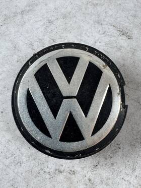Oem 3b7601 Volkswagen Vw Various 1j0 601 171 Center Wheel Dust Hub Cap Rim Cover E0740