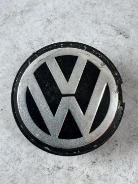 3b7601 Oem Volkswagen Vw Various 1j0 601 171 Center Wheel Dust Hub Cap Rim Cover E0740