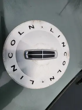 3w131a098aa Oem 2003 04 2005 06 2007 08 2009 2011 Lincoln Town Car Wheel Center Cap