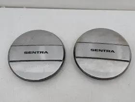 40315-06a00 Oem 2 Nissan Sentra 40315 14a00 Factory Wheel Center Rim Cap 4 Lug Hub Cover