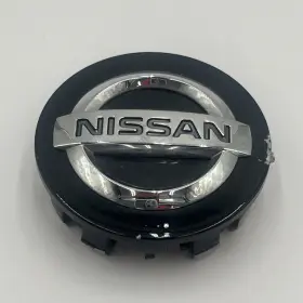 40342-br01a-b1 Oem Nissan Leaf Murano Pathfinder Rogue Sentra Wheel Rim Hub Cap Center Plug Lid