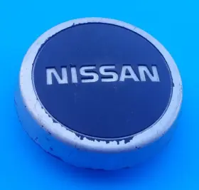4034356a00 Oem 40343 56a00 85 86 Nissan Sentra 1 Wheel Rim Hub Cap Hubcap Center Cover Plug Used B12 4034356a00 Oem 40343 56a00 85 86 Nissan Sentra 1 Wheel Rim Hub Cap Hubcap Center Cover Plug Used B12