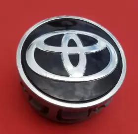 42603-52170 Oem Toyota Corolla Prius Yaris 1 Wheel Rim Hubcap Center Cap Dust Cover Plug C14