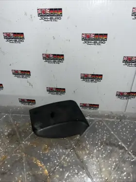 4b9857789a Oem Audi C5 Allroad Interior Trim Cap Cover 612 4b9857789a Oem Audi C5 Allroad Interior Trim Cap Cover 612