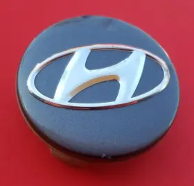52960-d3100tl Oem Hyundai Ioniq Kona Nexo Santa Fe Sonata Tucson Wheel Rim Hub Cap Center C3