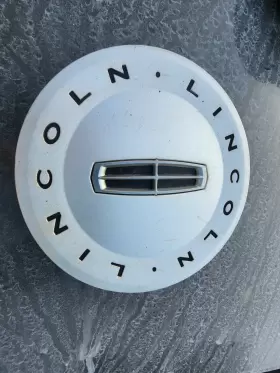 5w13-1a096-ab Oem 5w13-1a096-aa Lincoln Town Car Wheel Center Cap