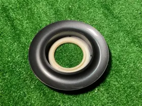 6882272-02 Oem Rolls Royce Center Cap Grey Factory Cullinan Original Color