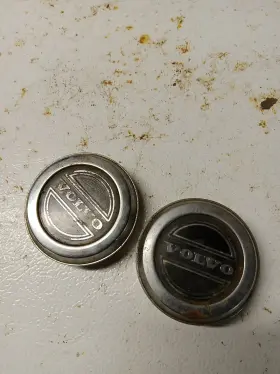 E1253 Oem 70148 Volvo 240 260 Virgo Wheel Center Rim Cap Hub Cover Dust Lug Chrome E1253 Oem 70148 Volvo 240 260 Virgo Wheel Center Rim Cap Hub Cover Dust Lug Chrome