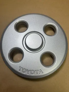 717224 Oem 1988-93 Toyota Corolla Celica Wheel Center Cap Cover