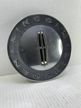 Oem 7l7j-1a096-ab Lincoln Center Cap Chrome Town Car Mkz 2007-2012