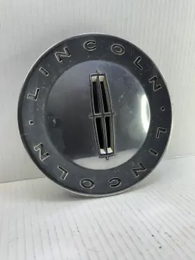 7l7j-1a096-ab Oem Lincoln Center Cap Chrome Town Car Mkz 2007-2012