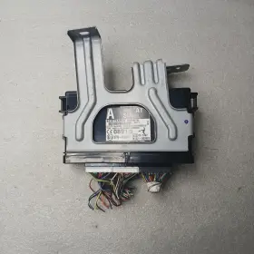 88281xa03a Oem 09 Subaru Tribeca Anti Theft Lock Integrated Module 08 10 11