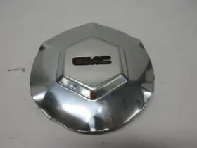 9593396 Oem 2002-2007 Gmc Envoy Xl Xuv Wheel Center Cap 9593396 Oem 2002-2007 Gmc Envoy Xl Xuv Wheel Center Cap