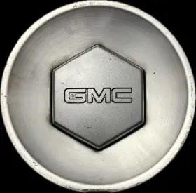 9595112 Oem Used Gmc Center Cap