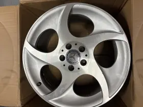 A2304011402 Oem Mercedes Benz R230 Sl500 Sl550 Sl55 18 Inch Genuine Factory Wheels Rims Set Of 4