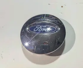 7l14-1a096-cb Oem Ford Center Cap F 150 Expedition Chrome #7l14-1a096-cb #cc31/bx5