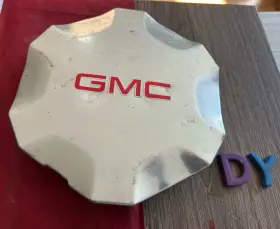 9596678 Oem Gmc Sale #dy 1 2007-2008 Envoy Wheel Center Cap