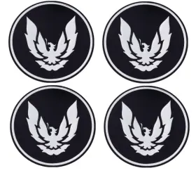 10036135-4 Oer Bird Center Wheel Cap Emblem Set For 1978-1992 Pontiac Firebird/trans Am Gta 10036135-4 Oer Bird Center Wheel Cap Emblem Set For 1978-1992 Pontiac Firebird/trans Am Gta
