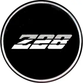 14012634 Oer 1980-81 Z-28 Wheel Insert For Oem Aluminum