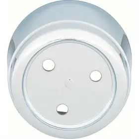 474312 Oer 1976-82 Aluminum Wheel Hub Cap Each