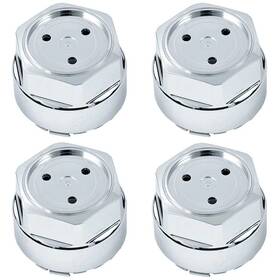 Oer 748684 Wheel Center Cap Chrome W
