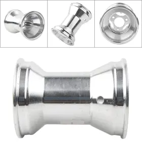 Oginodaisukeus 422110828976 11x7.10-5 Inch Rear Wheel Rim Aluminum Fit Go Kart Off-road Dirt Pit Bike 180mm