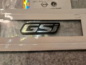 90449047 Opel/vauxhall Oem Replacement Badge Logo Emblem Holden Insignia Ab Astra Gsi 90449047 Opel/vauxhall Oem Replacement Badge Logo Emblem Holden Insignia Ab Astra Gsi