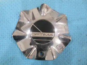 10540 Optima Wheel Center Cap