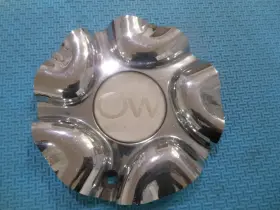 107-41 Optima B Wheel Center Cap 6 Inch 10741 107-41 Optima B Wheel Center Cap 6 Inch 10741