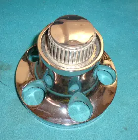 3461041 Orig Mopar As Used 1970-76 Dodge Plym Chrysler C-bodies. 3461041. Plymouth C-body Styled Wheel Chrome Center Dome Cap Vgc 3461041 Orig Mopar As Used 1970-76 Dodge Plym Chrysler C-bodies. 3461041. Plymouth C-body Styled Wheel Chrome Center Dome Cap Vgc