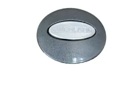 Mcs63na03 Overland Wheels Custom Alloy Wheel Snap On Center Cap #2a-6