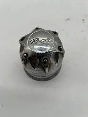 10361680f-3 Pacer 89-8121 Custom Wheel Center Cap Chrome Part Number Hm 01