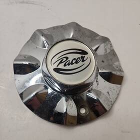 Pacer C1800-0 1 Wheel Hub Center Cap