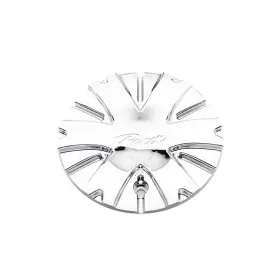 Cap-779cf Pacer / 779c Luxor Chrome Center Cap