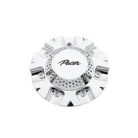 Cap-780cr Pacer / 780c Rave Chrome Center Cap
