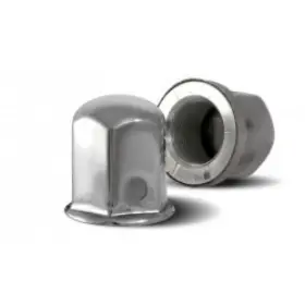 Pacific Dualies 092339432003 43 2000 432000 Lug Nut Cover Pacific Dualies 092339432003 43 2000 432000 Lug Nut Cover