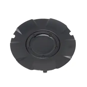 112b Performance Replicas / Oe Creations Black Center Cap