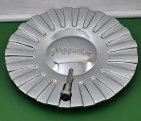 422s174 Pinacl Pinnacle Center Cap # Chrome Wheels 422s174 Pinacl Pinnacle Center Cap # Chrome Wheels